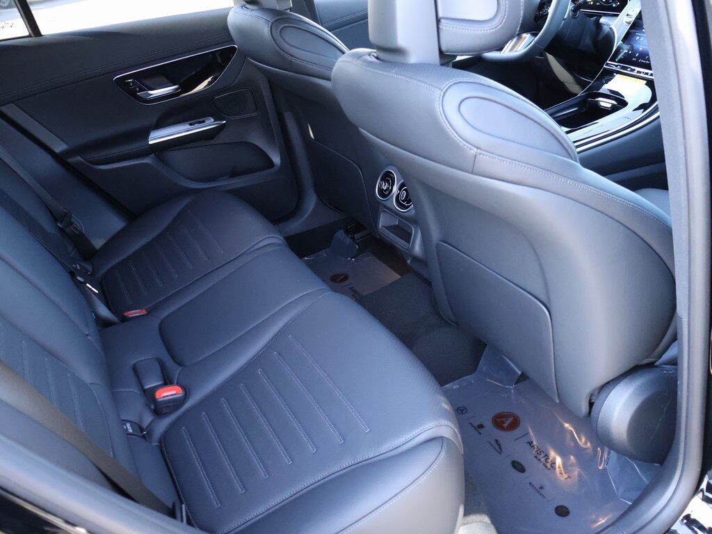 2026 Mercedes-Benz GLC GLC 300 San Clemente CA