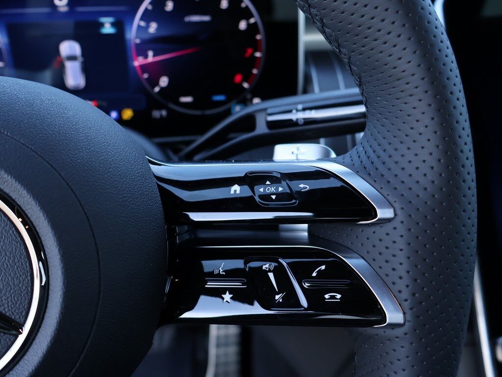 2026 Mercedes-Benz GLC GLC 300 San Clemente CA