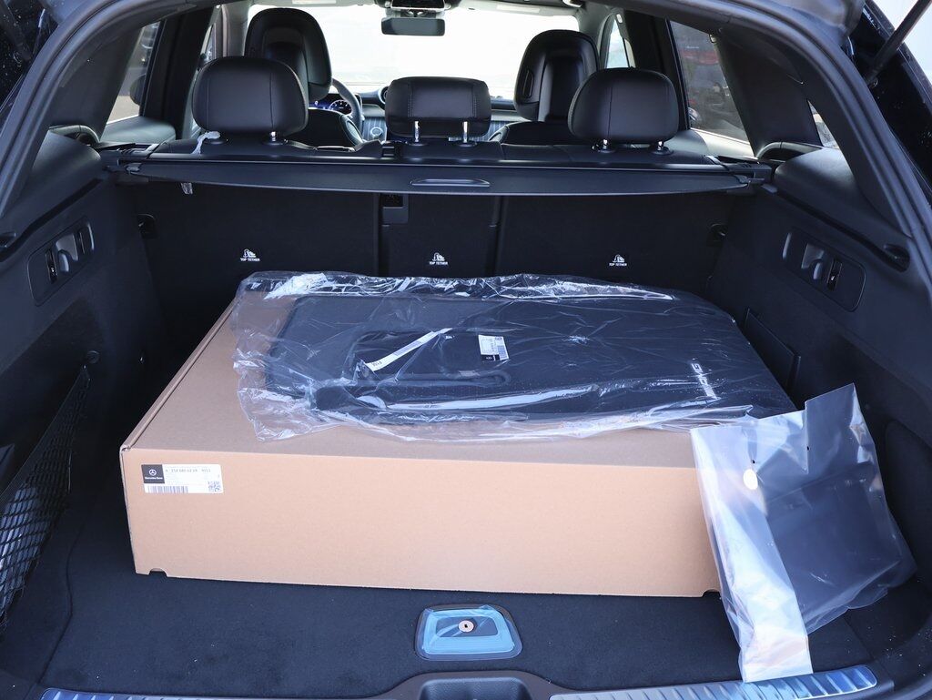 2026 Mercedes-Benz GLC GLC 300 San Clemente CA