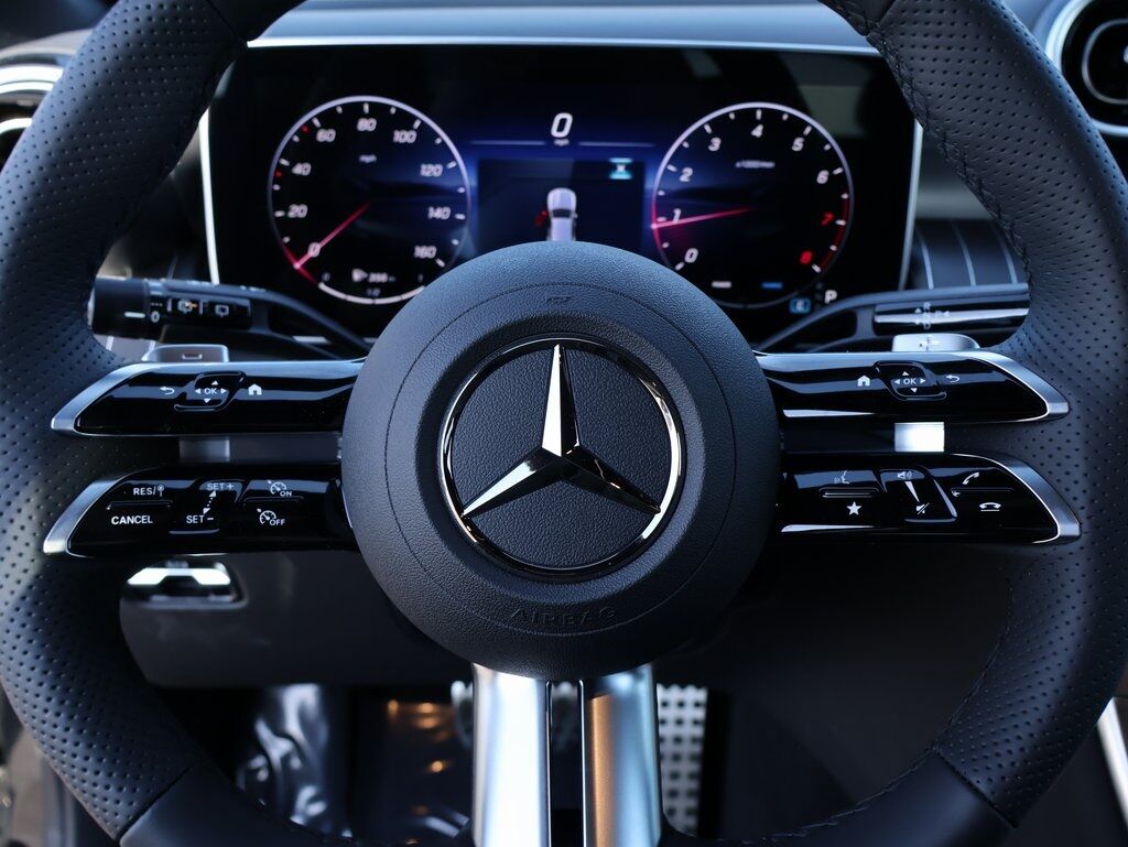 2026 Mercedes-Benz GLC GLC 300 San Clemente CA