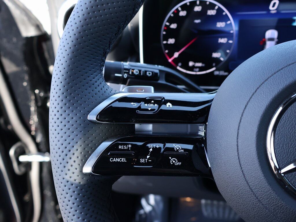 2026 Mercedes-Benz GLC GLC 300 San Clemente CA