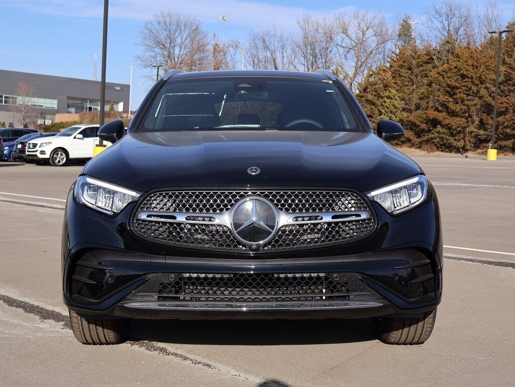 2026 Mercedes-Benz GLC GLC 300 San Clemente CA