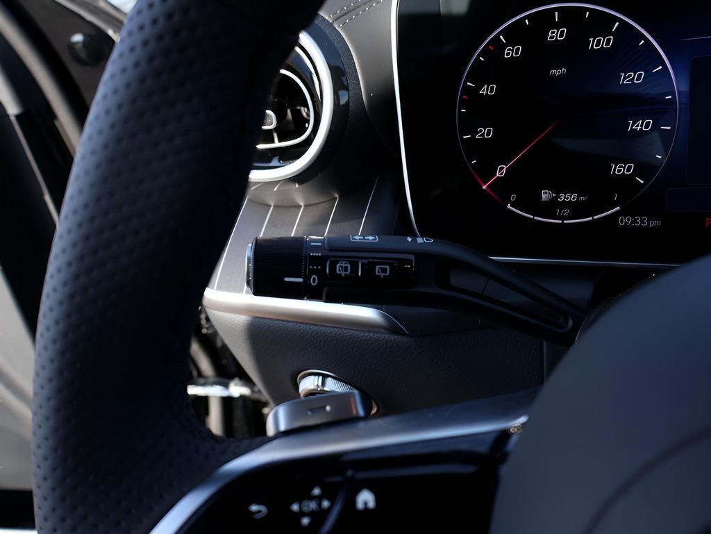 2026 Mercedes-Benz GLC GLC 300 San Clemente CA