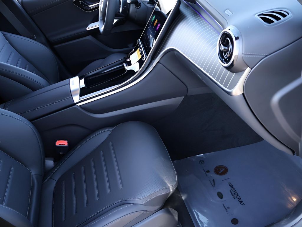 2026 Mercedes-Benz GLC GLC 300 San Clemente CA