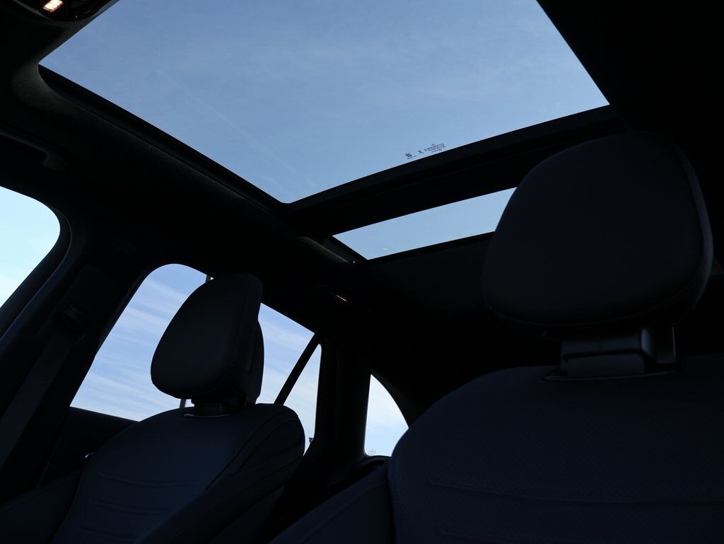 2026 Mercedes-Benz GLC GLC 300 San Clemente CA