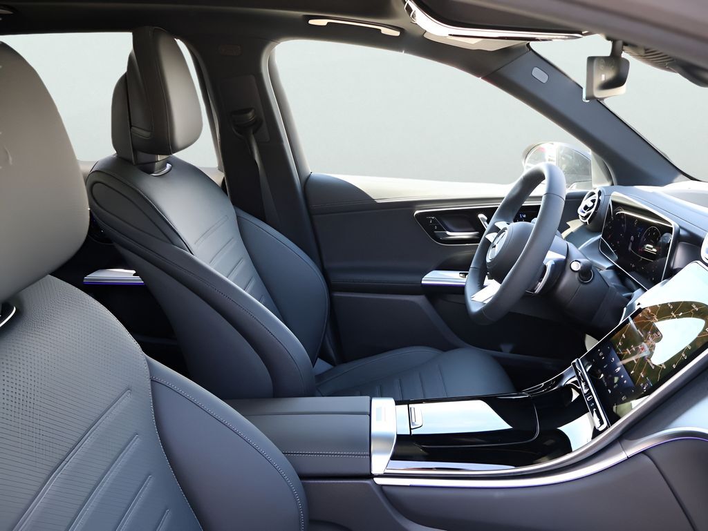 2026 Mercedes-Benz GLC GLC 300 San Clemente CA