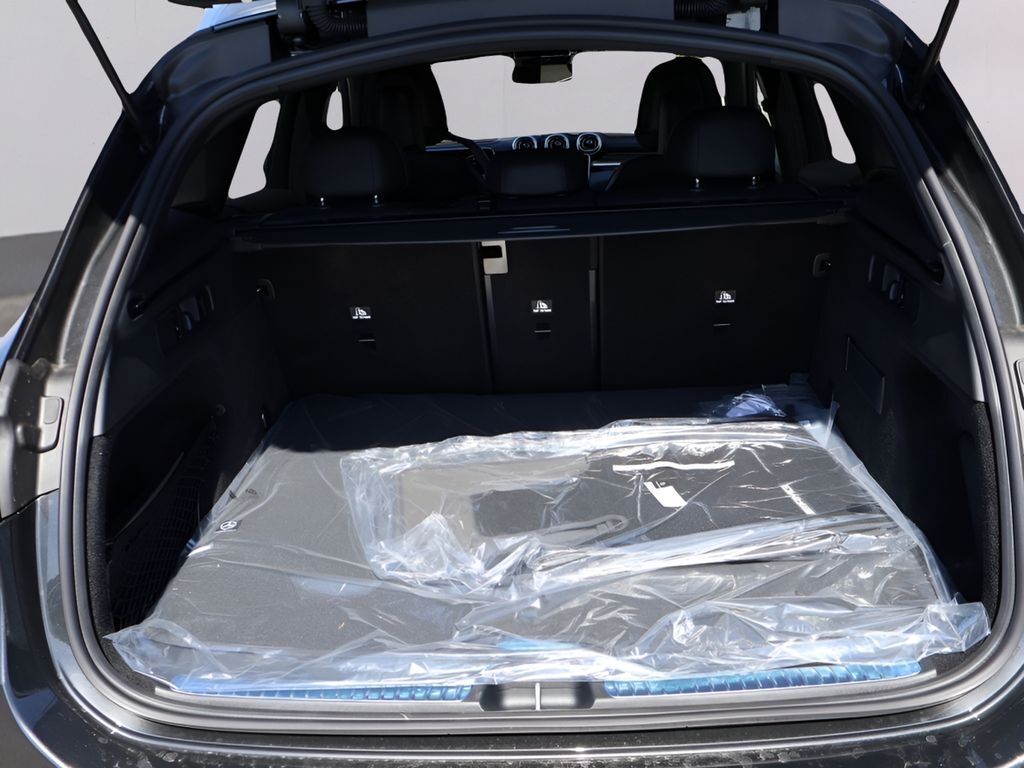 2026 Mercedes-Benz GLC GLC 300 San Clemente CA