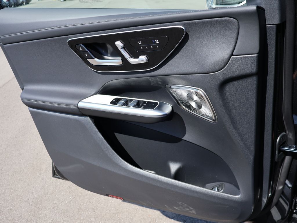 2026 Mercedes-Benz GLC GLC 300 San Clemente CA