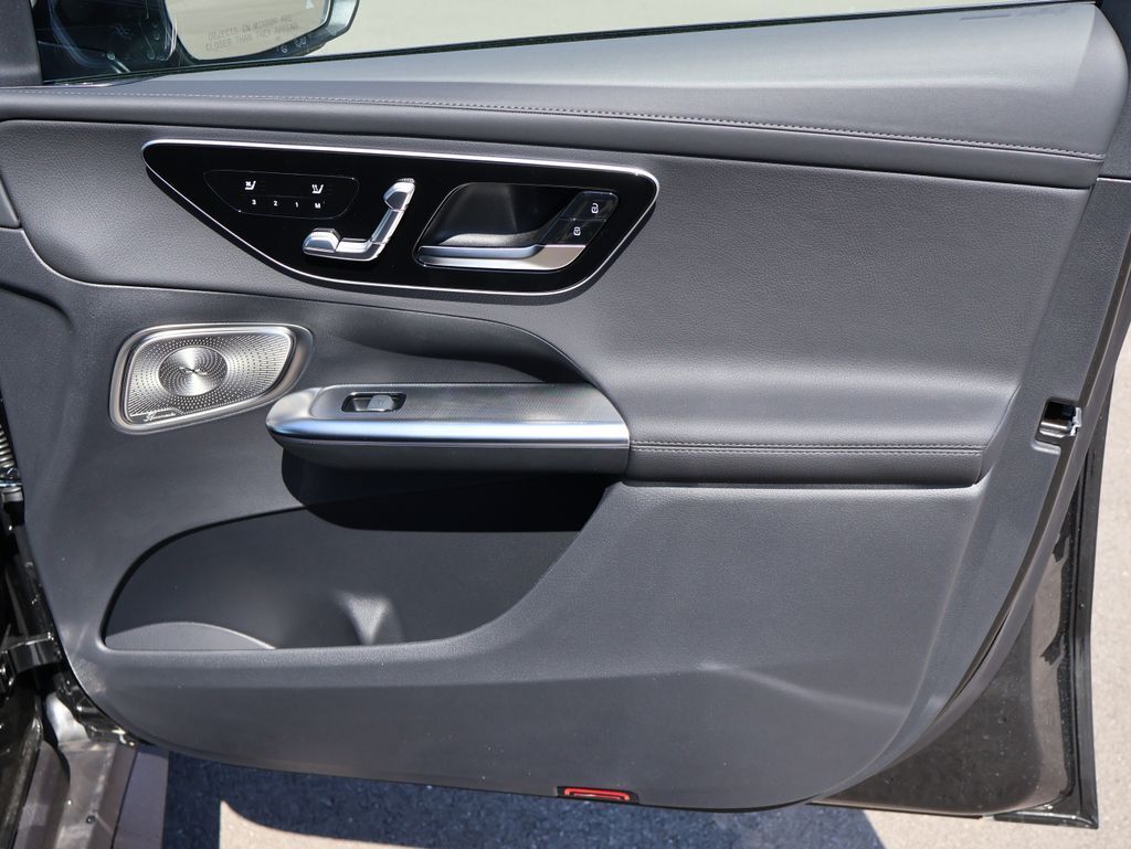 2026 Mercedes-Benz GLC GLC 300 San Clemente CA