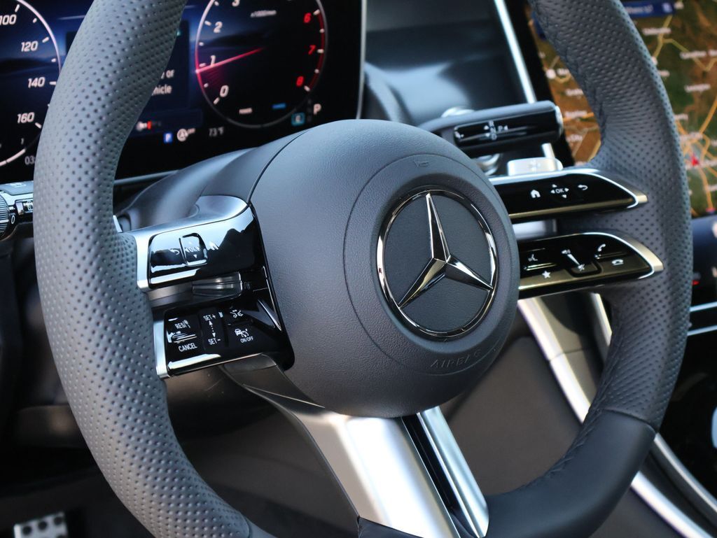 2026 Mercedes-Benz GLC GLC 300 San Clemente CA