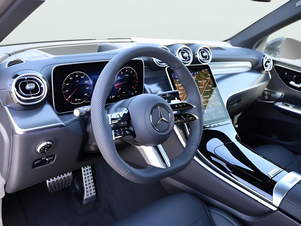 2026 Mercedes-Benz GLC GLC 300 San Clemente CA