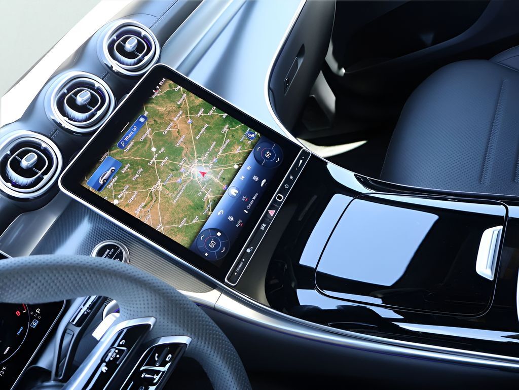 2026 Mercedes-Benz GLC GLC 300 San Clemente CA