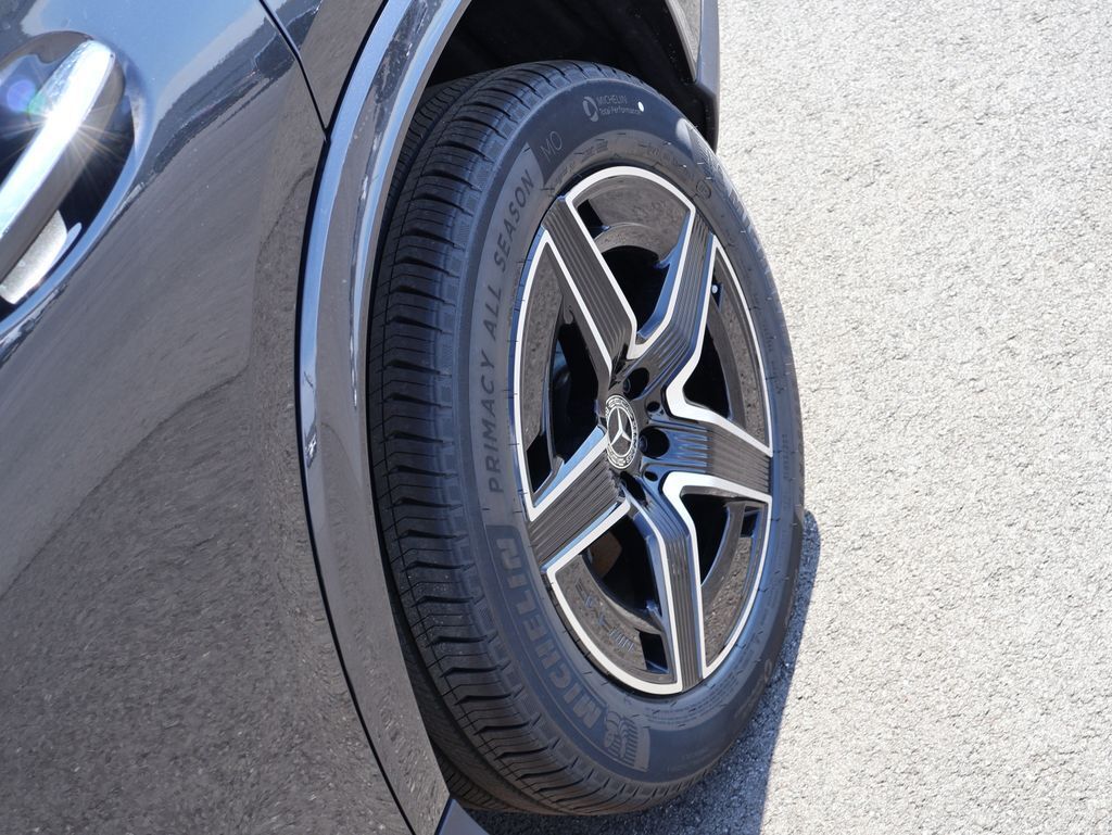 2026 Mercedes-Benz GLC GLC 300 San Clemente CA