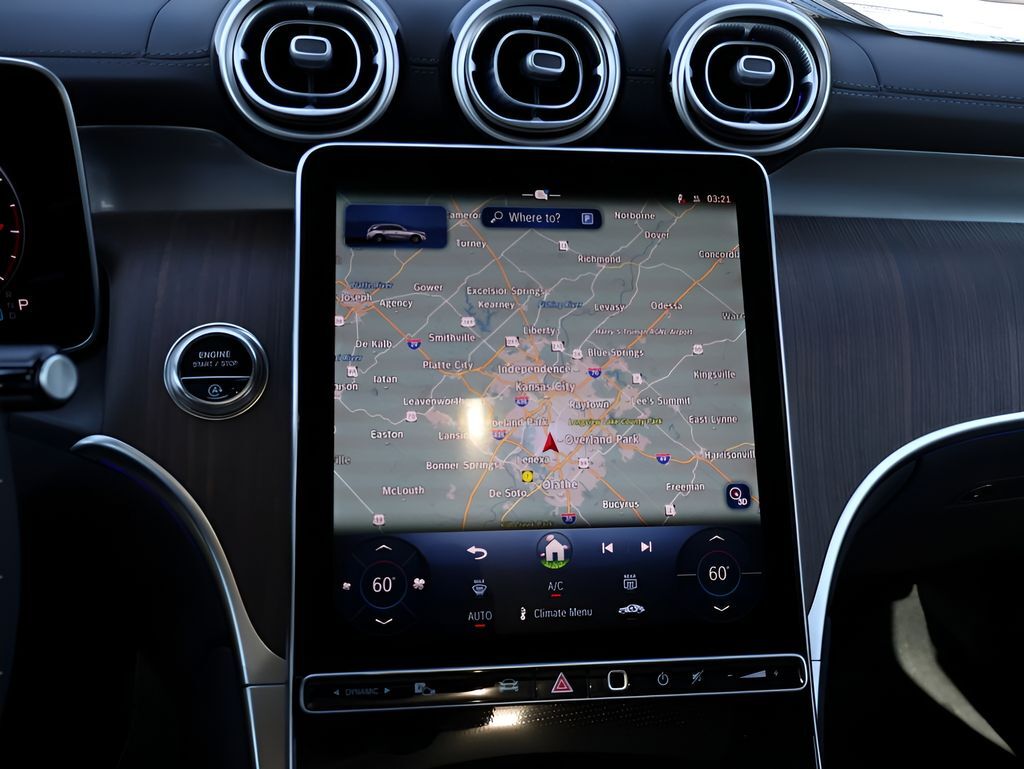 2026 Mercedes-Benz GLC GLC 300 San Clemente CA