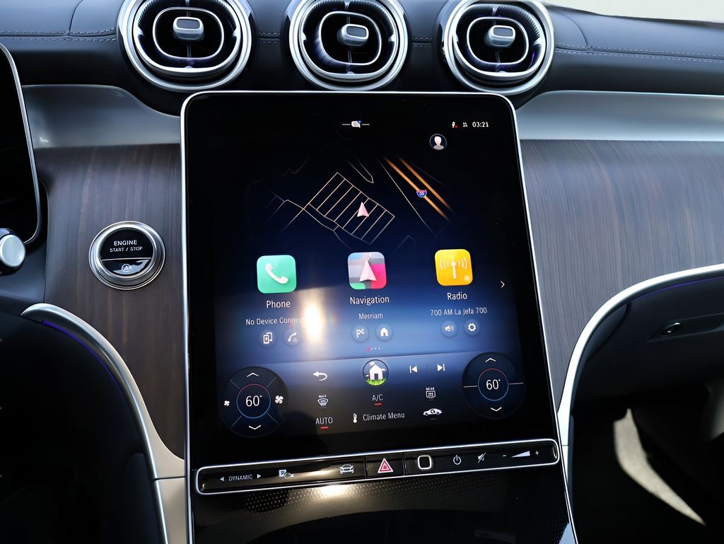 2026 Mercedes-Benz GLC GLC 300 San Clemente CA