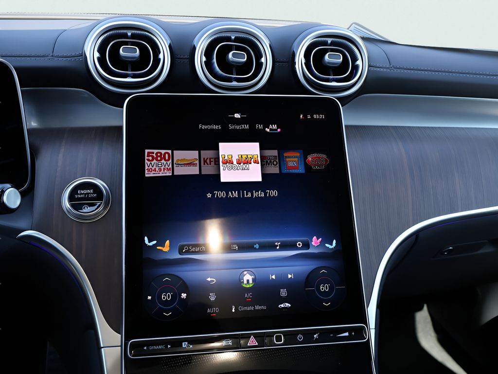 2026 Mercedes-Benz GLC GLC 300 San Clemente CA