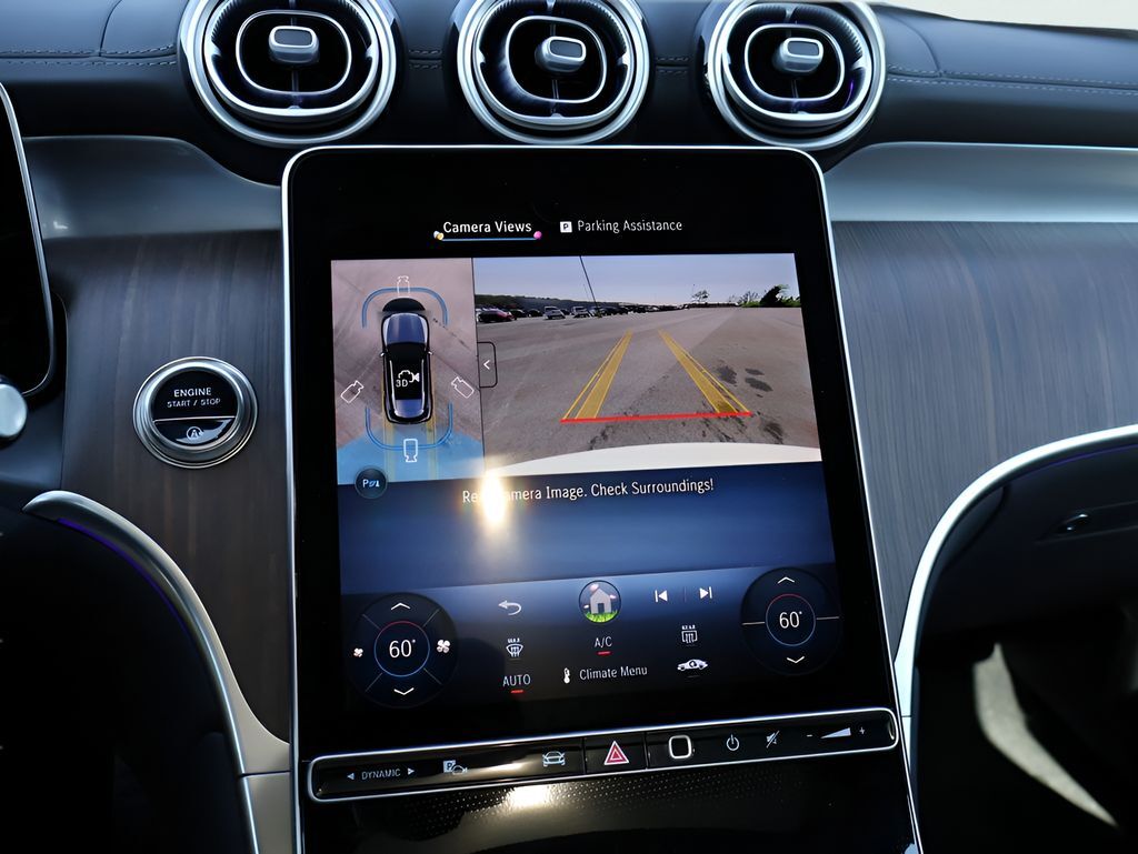 2026 Mercedes-Benz GLC GLC 300 San Clemente CA