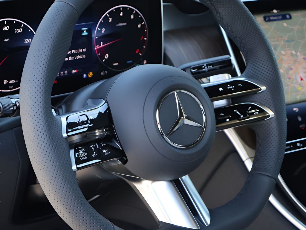 2026 Mercedes-Benz GLC GLC 300 San Clemente CA