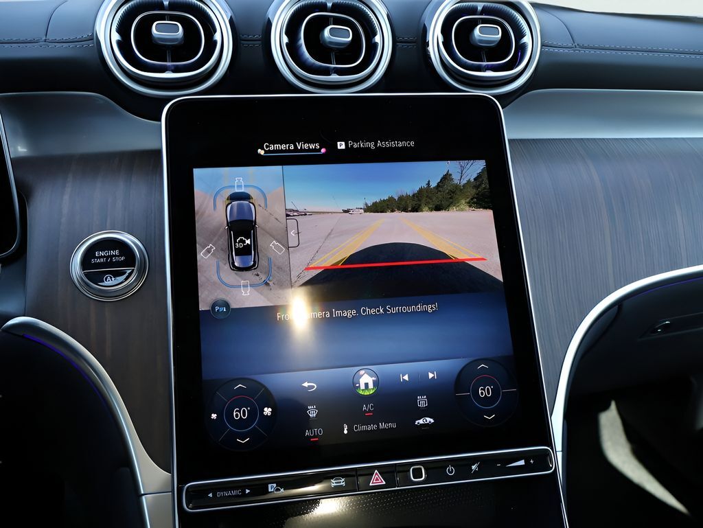 2026 Mercedes-Benz GLC GLC 300 San Clemente CA