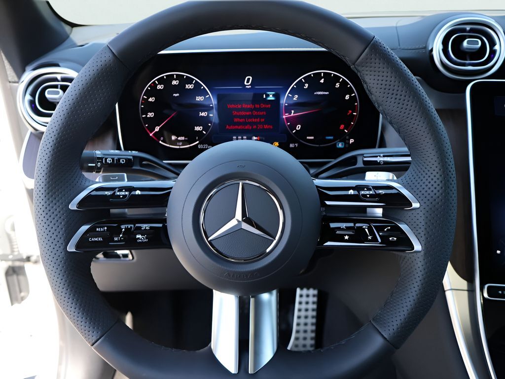 2026 Mercedes-Benz GLC GLC 300 San Clemente CA