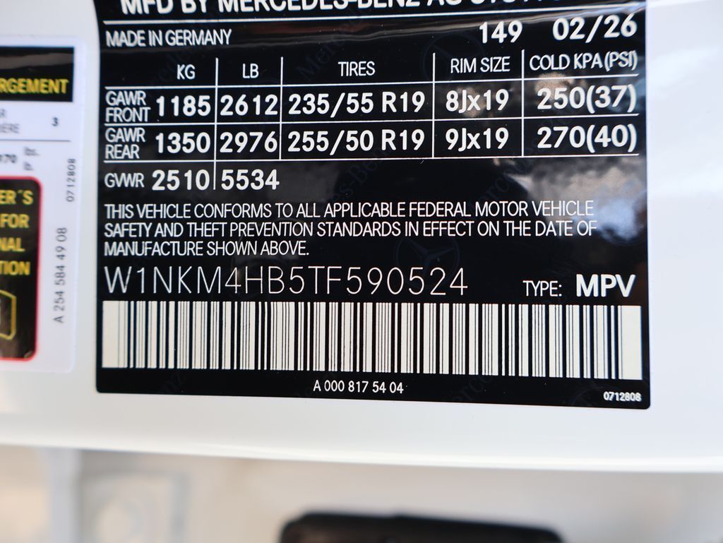 2026 Mercedes-Benz GLC GLC 300 San Clemente CA