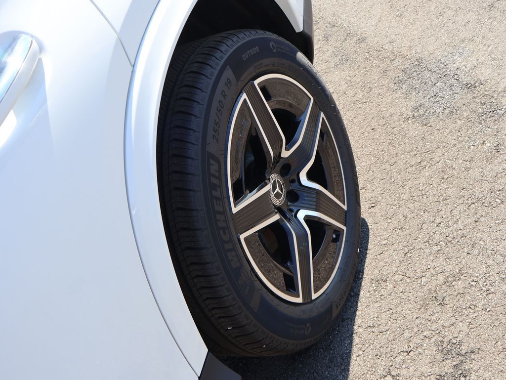 2026 Mercedes-Benz GLC GLC 300 San Clemente CA