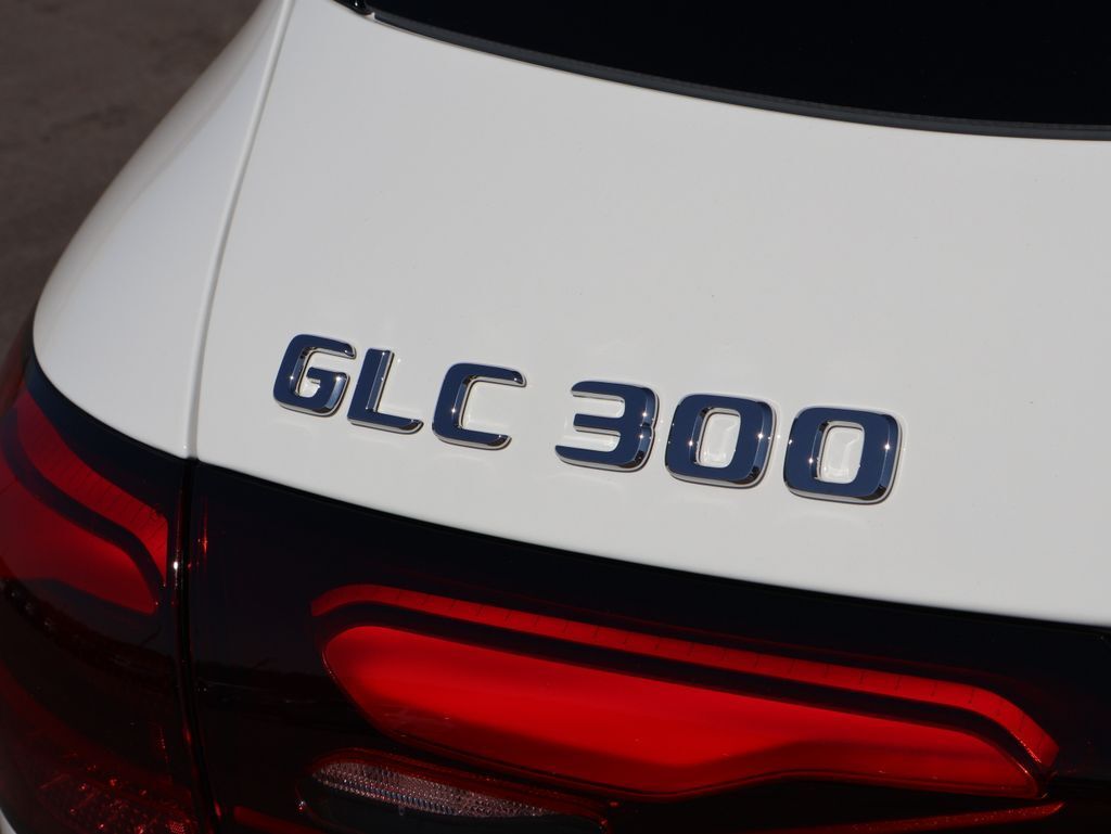 2026 Mercedes-Benz GLC GLC 300 San Clemente CA