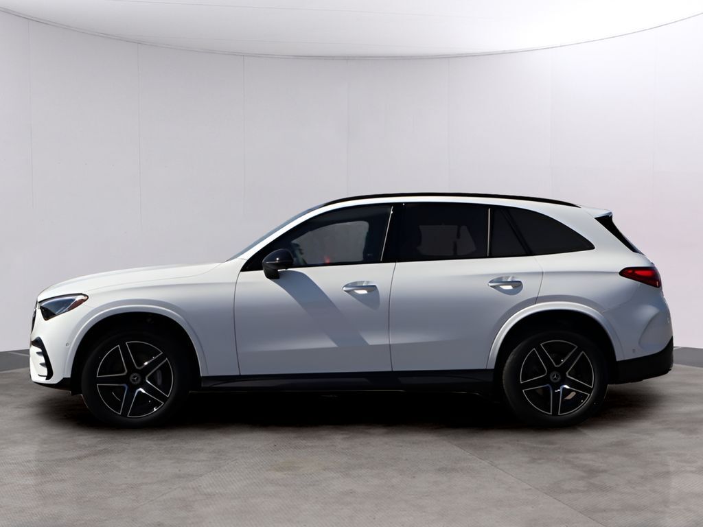 2026 Mercedes-Benz GLC GLC 300 San Clemente CA