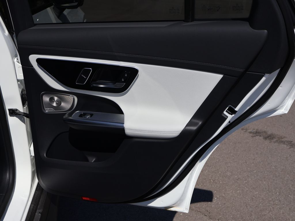 2026 Mercedes-Benz GLC GLC 300 San Clemente CA