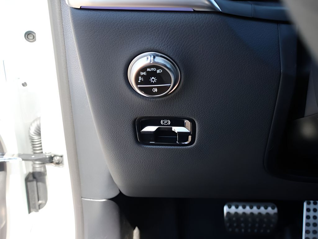 2026 Mercedes-Benz GLC GLC 300 San Clemente CA