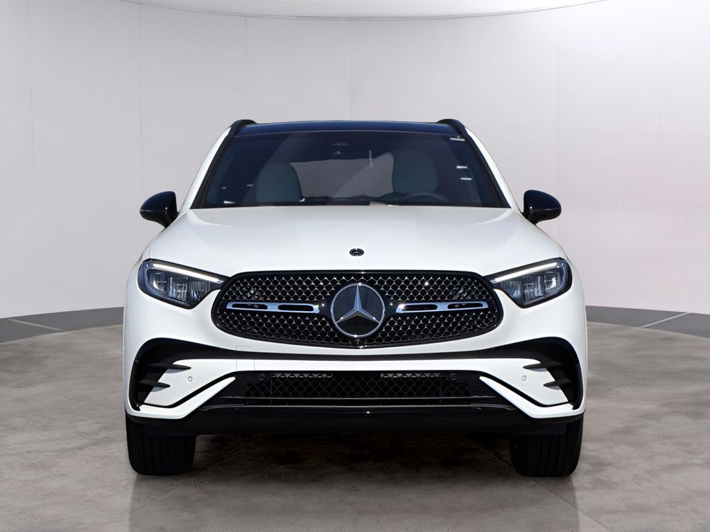2026 Mercedes-Benz GLC GLC 300 San Clemente CA