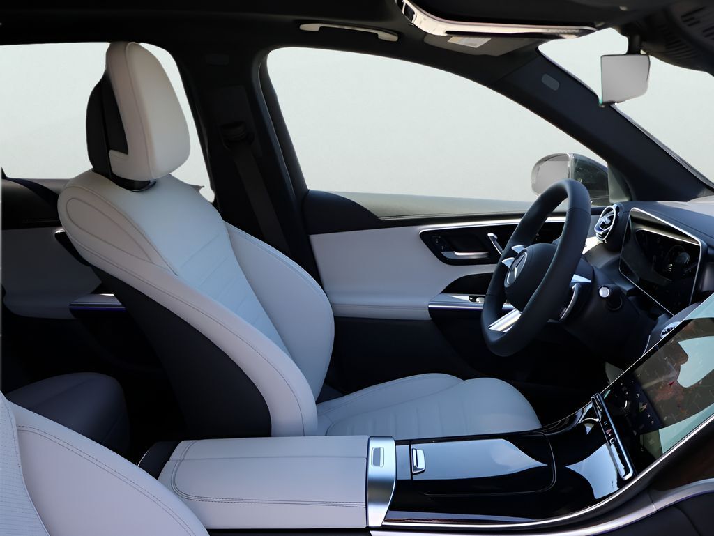 2026 Mercedes-Benz GLC GLC 300 San Clemente CA