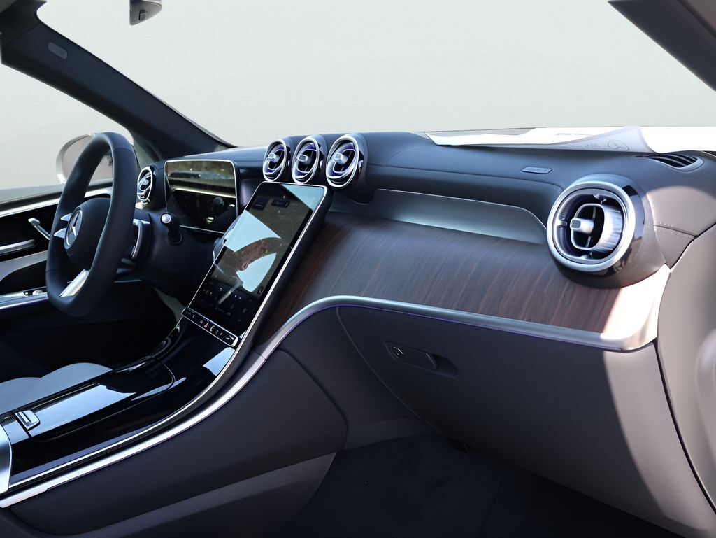 2026 Mercedes-Benz GLC GLC 300 San Clemente CA