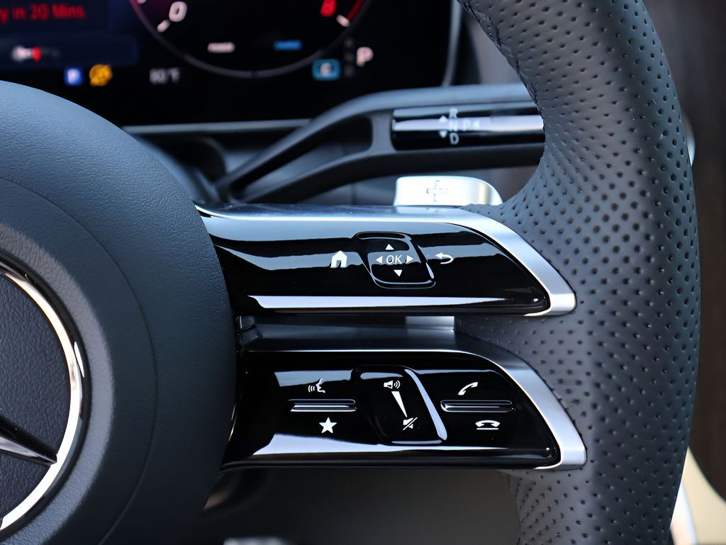 2026 Mercedes-Benz GLC GLC 300 San Clemente CA