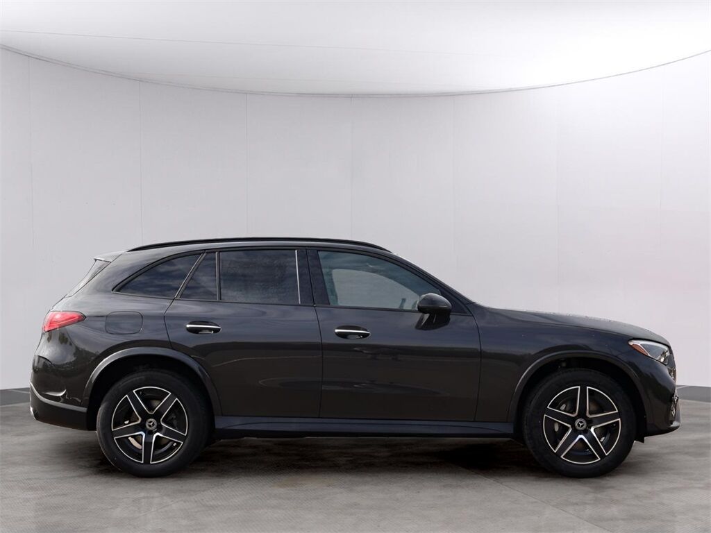 2026 Mercedes-Benz GLC GLC 300 San Clemente CA