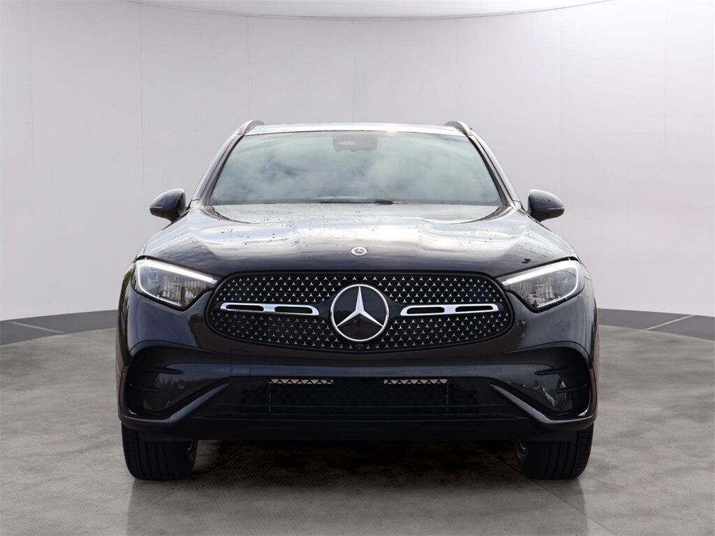 2026 Mercedes-Benz GLC GLC 300 San Clemente CA