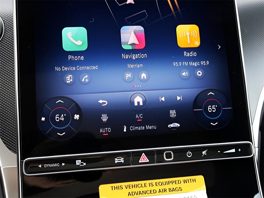 2026 Mercedes-Benz GLC GLC 300 San Clemente CA