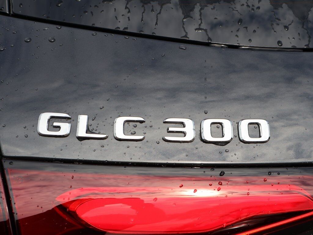 2026 Mercedes-Benz GLC GLC 300 San Clemente CA