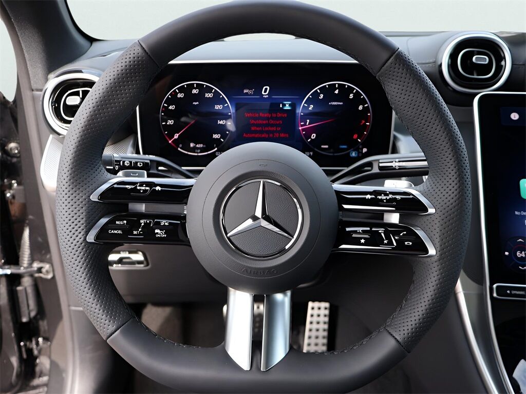 2026 Mercedes-Benz GLC GLC 300 San Clemente CA