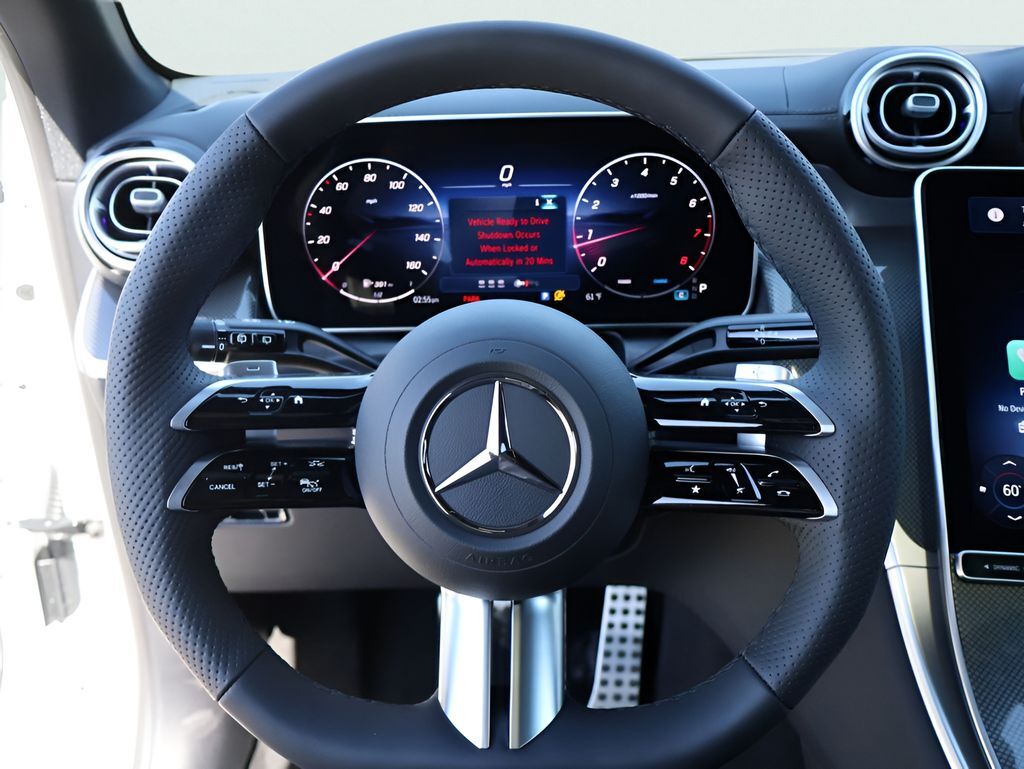 2026 Mercedes-Benz GLC GLC 300 San Clemente CA