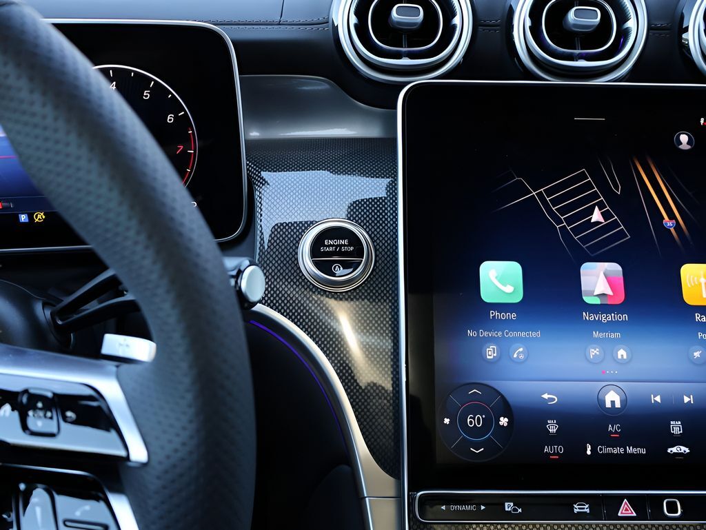 2026 Mercedes-Benz GLC GLC 300 San Clemente CA