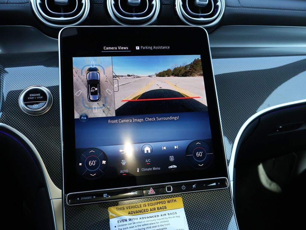 2026 Mercedes-Benz GLC GLC 300 San Clemente CA