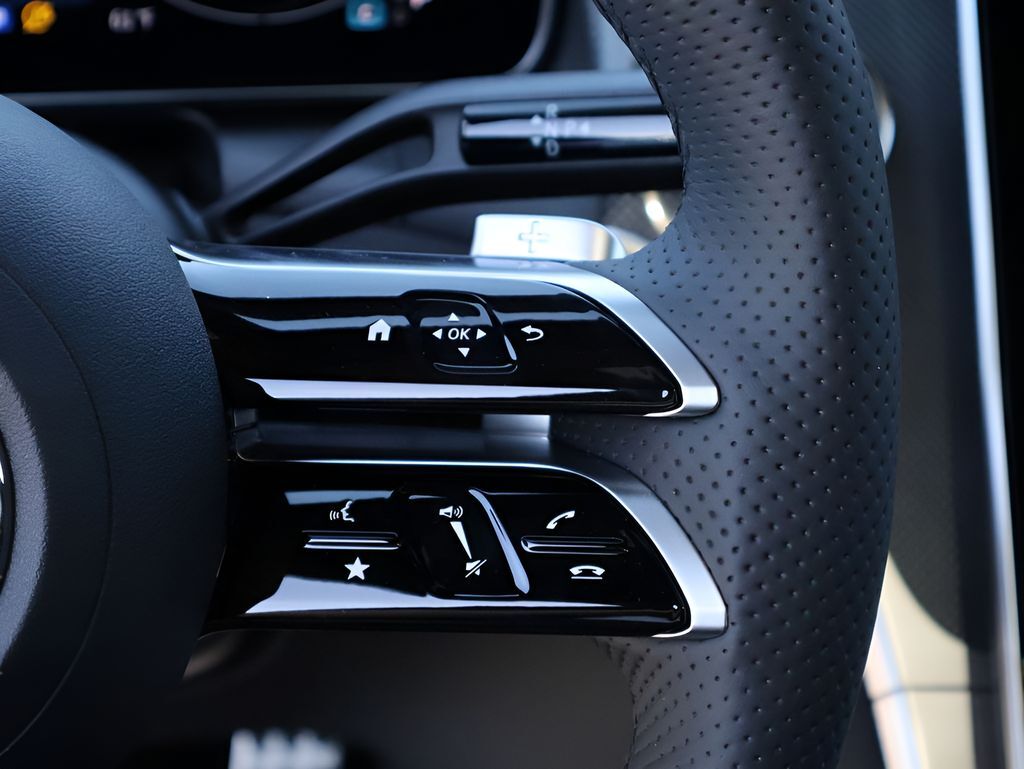 2026 Mercedes-Benz GLC GLC 300 San Clemente CA