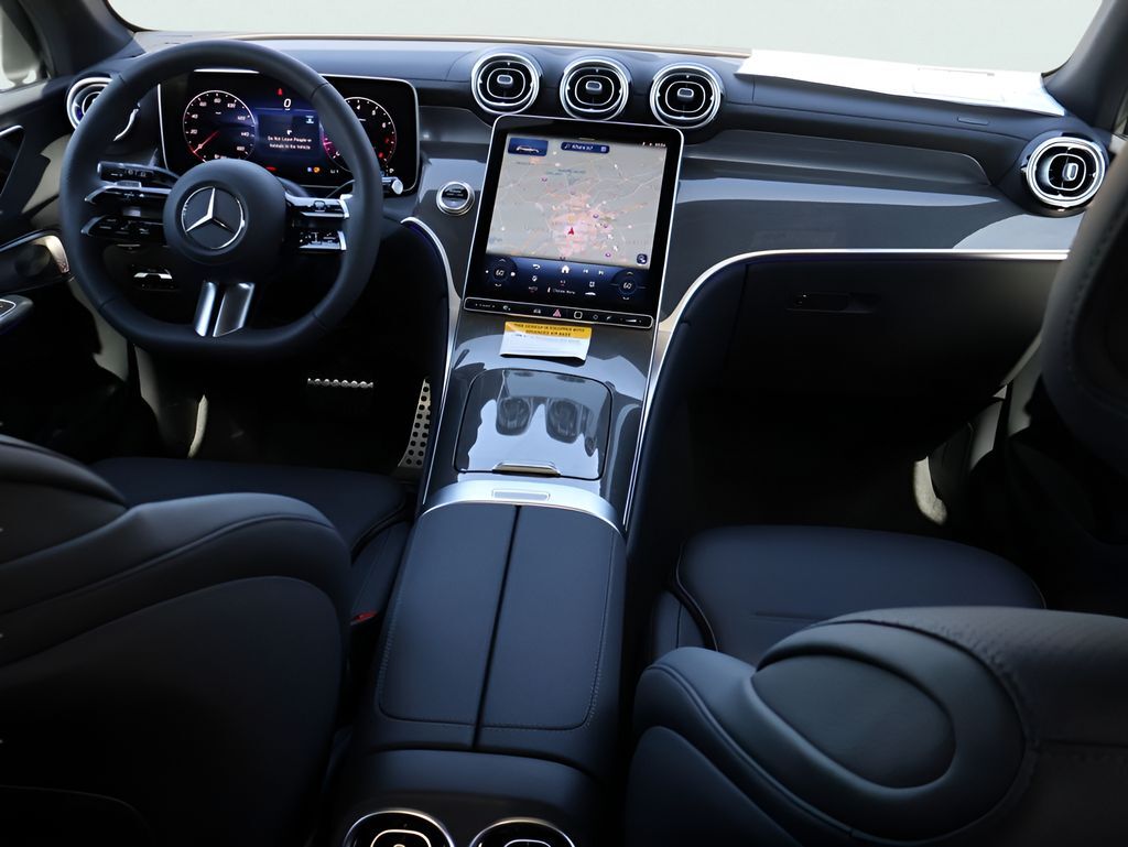 2026 Mercedes-Benz GLC GLC 300 San Clemente CA