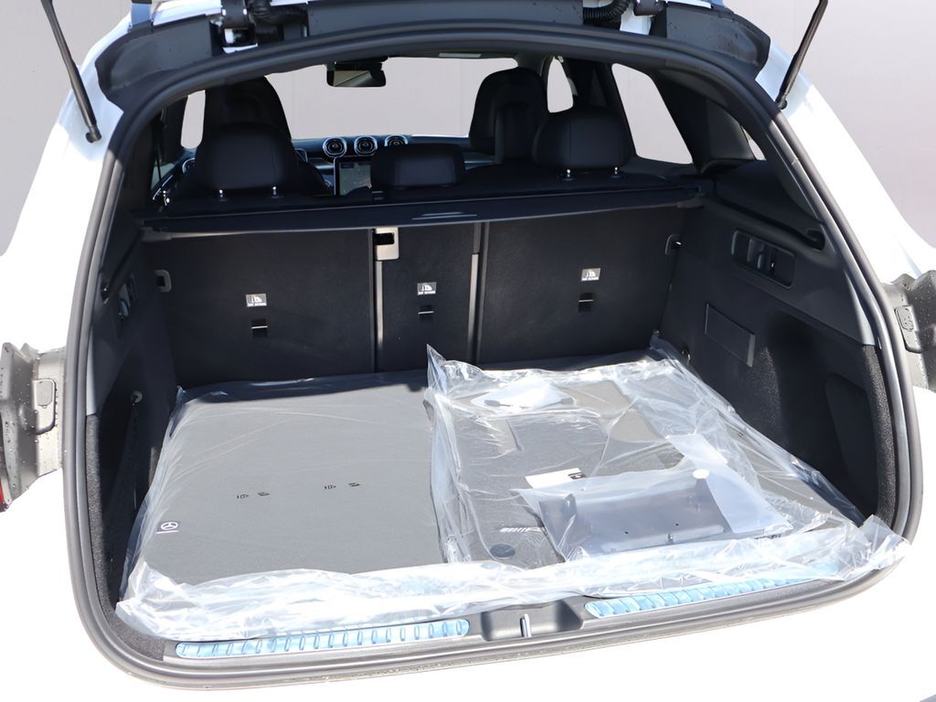 2026 Mercedes-Benz GLC GLC 300 San Clemente CA