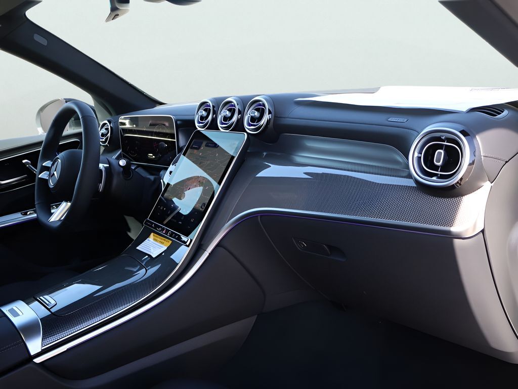 2026 Mercedes-Benz GLC GLC 300 San Clemente CA