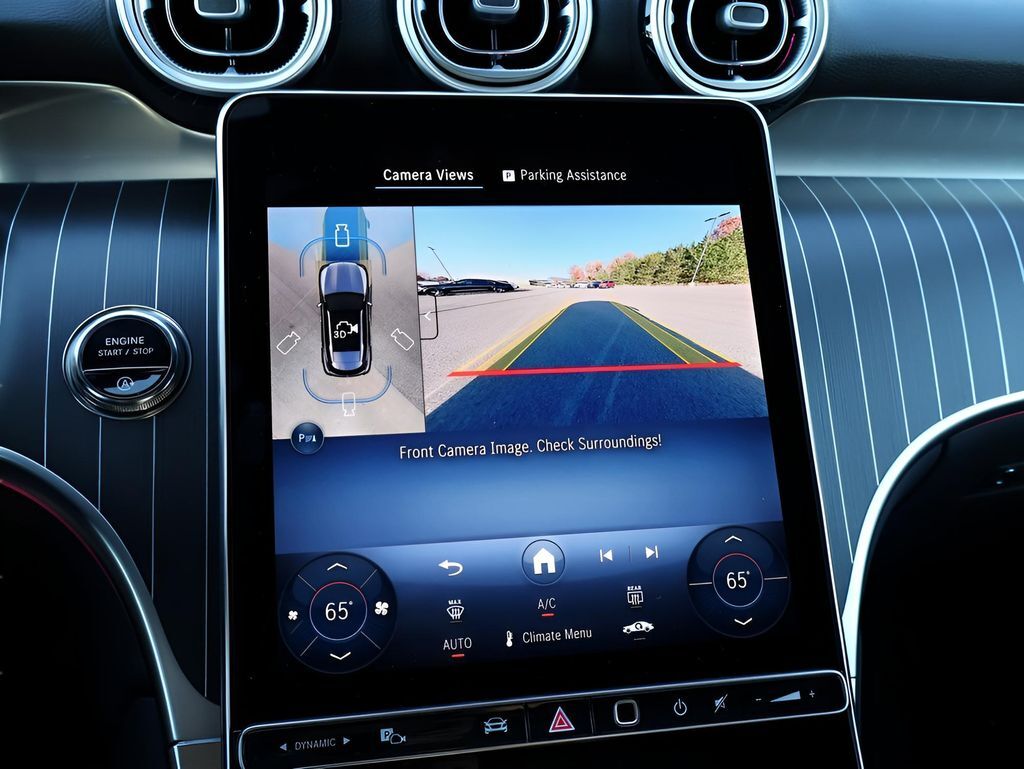 2026 Mercedes-Benz GLC GLC 300 San Clemente CA