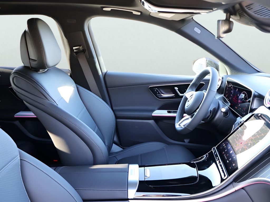 2026 Mercedes-Benz GLC GLC 300 San Clemente CA