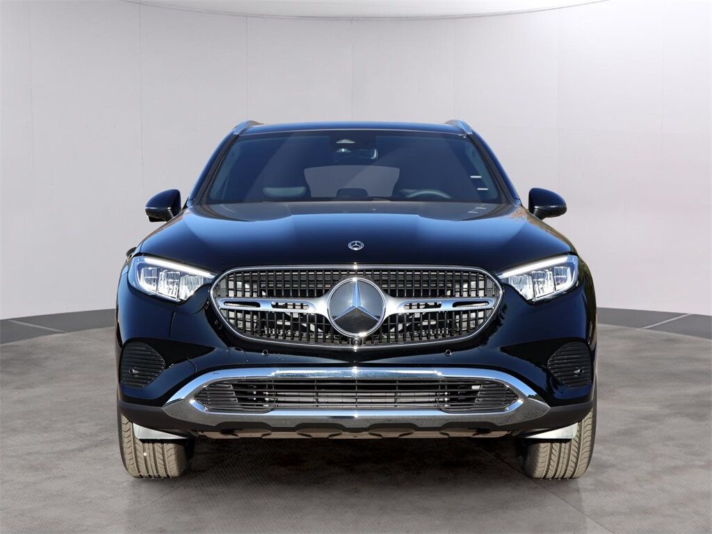 2026 Mercedes-Benz GLC GLC 300 San Clemente CA