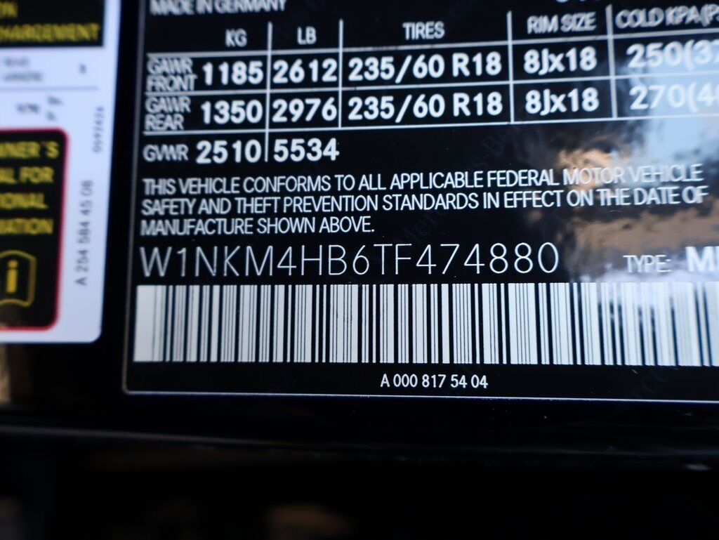 2026 Mercedes-Benz GLC GLC 300 San Clemente CA